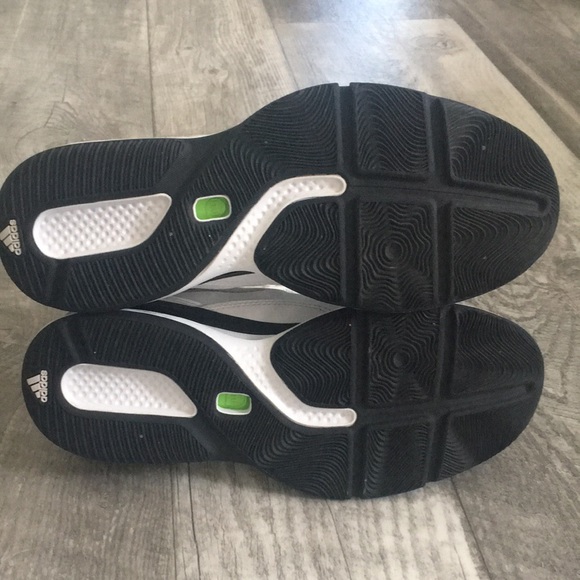 Adidas Basketball Sneakers - Picture 7 of 12